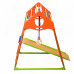 Детский спортивный игровой комплекс Baby Sport SB KindWood Дерево 132х85х150 см (KindWood)