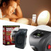 Портативный обогреватель в розетку Handy Heater 400W (DP-2086090344)