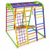 Детский спортивный игровой комплекс Baby Sport SB Юнга Дерево 132х124х130 см (мини)