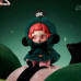 Набор коллекционных фигурок-кукол SkullPanda «Winter Symphony» 6 шт (DP-2071178750)