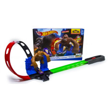 Детский гоночный автотрек Hot Wheels 6601 (DP-170208945)