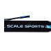 Трюковый самокат Scale Sports Adrenaline 100 кг синий (DP-1260070396)