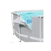 Каркасный бассейн Intex 26718FS-3 New Prism Frame Premium Pool 366×122 см с насос-фильтром 3785 л/ч, стремянкой и защитным тентом (IND-26718FS-3 New) Каркасный бассейн Intex 26718FS-3 New Prism Frame Premium Pool 366×122 см с насос-фильтром 3785 л/ч, стремянкой и защитным тентом (IND-26718FS-3 New)