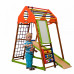 Детский спортивный игровой комплекс Baby Sport SB KindWood Дерево 132х85х150 см (Plus)