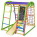 Детский спортивный игровой комплекс Baby Sport SB Юнга Дерево 132х124х130 см (Юнга)
