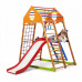 Детский спортивный игровой комплекс Baby Sport SB KindWood Дерево 132х85х150 см (Plus 2)