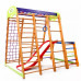 Детский спортивный игровой комплекс Baby Sport SB Карапуз Дерево 170х130х150 см (Plus 1-1)
