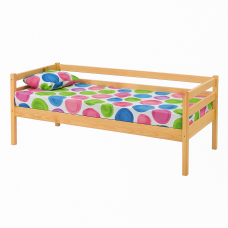 Подростковая кровать SportBaby babyson 2 лак 80x190 см (SB-3881)