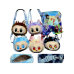 Сумка сюрприз LABUBU 25×23 см (DP-264478151) Сумка сюрприз LABUBU 25×23 см (DP-264478151)