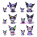 Коллекционная фигурка Kuromi Fanko Pop (DP-334952028)