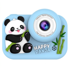Детский цифровой фотоаппарат "Панда" синий (DP-634158228)