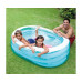 Надувной детский бассейн Intex прямоугольный 163x107x46 см (IND-57482) Надувной детский бассейн Intex прямоугольный 163x107x46 см (IND-57482)