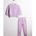 Костюм для девочки Lasiel, без начеса, Фиолетовый, рост 98 см (2346862411-KID)