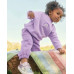 Костюм для девочки Lasiel, без начеса, Фиолетовый, рост 98 см (2346862411-KID)