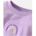 Костюм для девочки Lasiel, без начеса, Фиолетовый, рост 98 см (2346862411-KID)