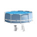 Каркасный бассейн Intex 26718FS Prism Frame Premium Pool 366×122 см с насосом 3785 л/ч и лестницей 122 см (IND-26718FS) Каркасный бассейн Intex 26718FS Prism Frame Premium Pool 366×122 см с насосом 3785 л/ч и лестницей 122 см (IND-26718FS)