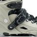 Ролики Scale Sports LF 605-1 размер 39-42 стелька 24-26.5 см Gray (DP-744415397)