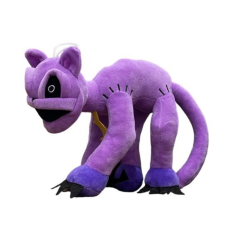 Мягкая Игрушка Yufeng Toys Poppy Play-i Time Гибрид Фиолетовый 26 см (DP-23681264642155)