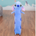 Мягкая Игрушка Stich Подушка Батон-01 60 см плюш (DP-1574521457)