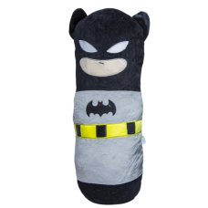 Мягкая Игрушка Yufeng Toys Бетмен-01 50 см плюш Gray and Black (DP-442291142)