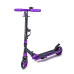 Самокат двухколесный Scale Sports SS-14-i с ручным тормозом 80 кг фиолетовый (DP-521737276)