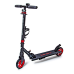 Самокат двухколесный Scale Sports SS-14-i с ручным тормозом 80 кг черный (DP-236043674)