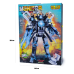 Конструктор Yufeng Toys Skibidi JX079 Титан Камерамен 477 деталей (DP-185290332)
