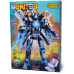 Конструктор Yufeng Toys Skibidi JX079 Титан Камерамен 477 деталей (DP-185290332)