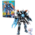Конструктор Yufeng Toys Skibidi JX079 Титан Камерамен 477 деталей (DP-185290332)