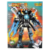 Конструктор Yufeng Toys Skibidi JX079 Титан Камерамен 477 деталей (DP-185290332)