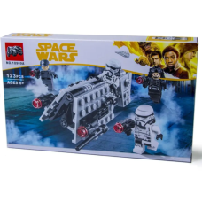 Конструктор BELA Star Wars 10909А 123 детали (DP-798396487)