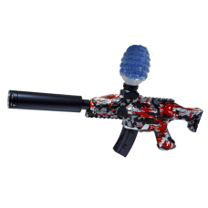 Автомат на орбизах Yufeng Toys SY-0032 с гелевыми шариками до 25 метров (DP-165221949)