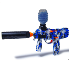Автомат на орбизах Yufeng Toys 777-38Y с неоновыми пулями светятся в темноте (DP-1006632643)