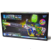 Автомат на орбизах Yufeng Toys 777-20Y  с неоновыми пулями светятся в темноте (DP-2141648488)