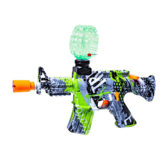 Автомат на орбизах Yufeng Toys 555M-1Y с неоновыми пулями светятся в темноте (DP-1776098153)