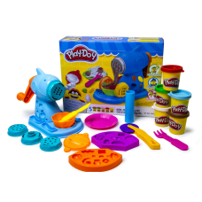 Пластилин Play Doh PD8801 (DP-1870367729)