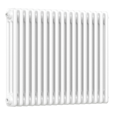 Радиатор Navi Thermo Calidum anticor 3-17 785х600 10 – 13 м² белый (02-154004-7860-NV)