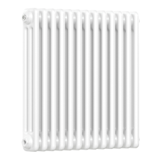Радиатор Navi Thermo Calidum 3-13 605х600 anticor 7 – 10 м² белый (02-154004-6060-NV)