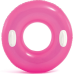 Надувной круг с ручками детский от 8 лет Intex 76см розовый (IND-59258-pink) Надувной круг с ручками детский от 8 лет Intex 76см розовый (IND-59258-pink)