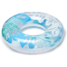 Надувной круг детский от 8 лет Intex 91см прозрачный (IND-59251)
