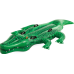Надувной плотик детский от 3 лет Крокодил Intex 203x114см зеленый (IND-58562) Надувной плотик детский от 3 лет Крокодил Intex 203x114см зеленый (IND-58562)