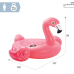 Надувной плотик детский от 3 лет Розовый Фламинго Intex 142x137x97см розовый (IND-57558) Надувной плотик детский от 3 лет Розовый Фламинго Intex 142x137x97см розовый (IND-57558)