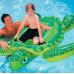 Надувной плотик детский Черепаха Intex 150x 127см зеленый (IND-57524) Надувной плотик детский Черепаха Intex 150x 127см зеленый (IND-57524)