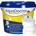 Мультитаблетка для бассейна (хлор, альгицид, коагулянт) AquaDoctor 1 кг (IND-MCT-1)