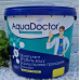 Коагулянт в гранулах AquaDoctor 1 кг для устранения мутности воды (IND-FL-1)