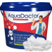 Шоковый хлор в таблетках 900г AquaDoctor для бассейна 20гx50шт (IND-C60T-09)