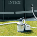 Песочный фильтр-насос Intex 3500 л/ч, 254 мм, для бассейнов до 10000 л (IND-26642)