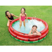 Надувной детский бассейн Intex Арбуз круглый 168x38 см (IND-58448) Надувной детский бассейн Intex Арбуз круглый 168x38 см (IND-58448)