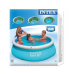 Надувной бассейн Intex Easy Set круглый 183x56 см голубой (IND-28101) Надувной бассейн Intex Easy Set круглый 183x56 см голубой (IND-28101)