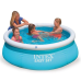Надувной бассейн Intex Easy Set круглый 183x56 см голубой (IND-28101) Надувной бассейн Intex Easy Set круглый 183x56 см голубой (IND-28101)